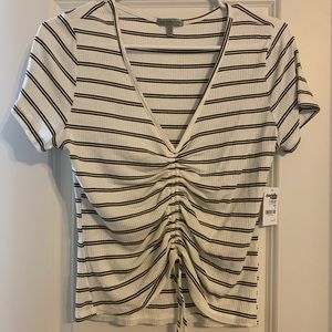 Charlotte Russe top
